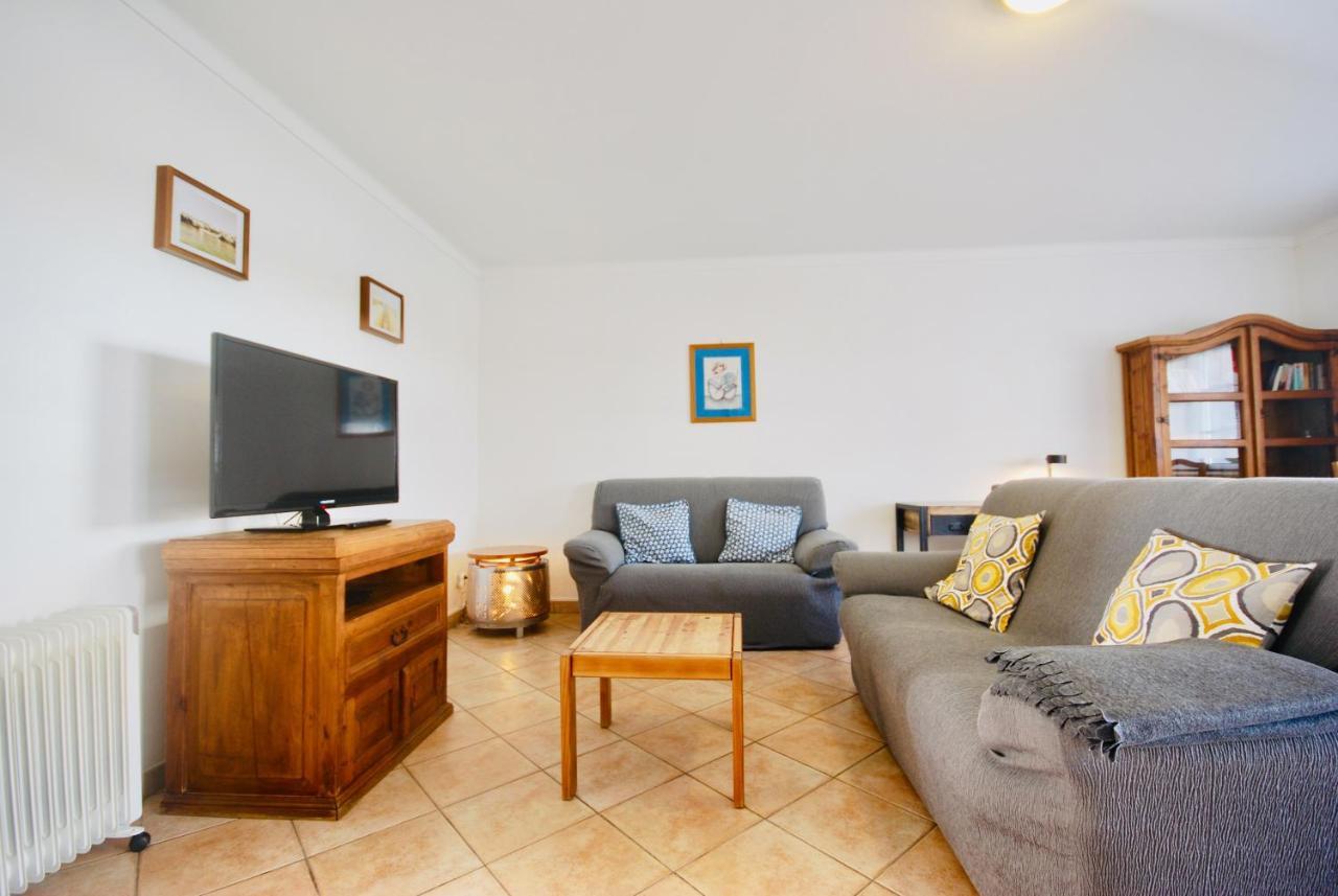 Catarina House - Baleal Beach, Balcony, Pool Ferrel  Exterior foto